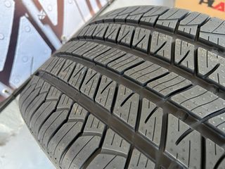 275/40 R20 Riken 4x4 Road 701 (Michelin Group)/ Доставка, livrare toata Moldova foto 4