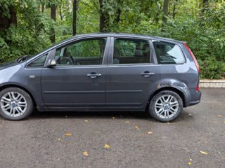 Ford C-Max foto 3