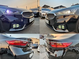 KIA Optima foto 16