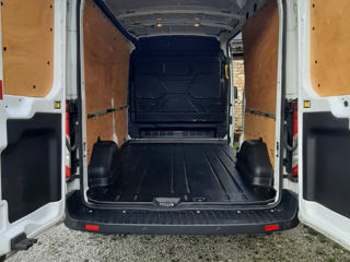 Ford Transit foto 8