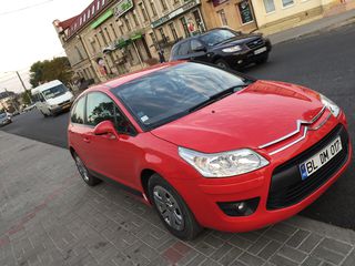 Citroen C4 foto 7