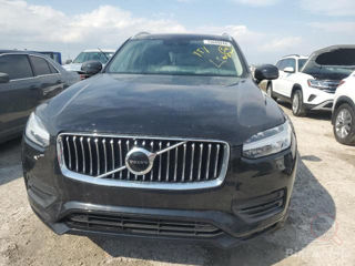 Volvo XC90 foto 5