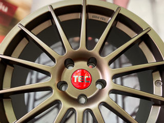 5x114.3 R19 TEC AS2 Bronze foto 4