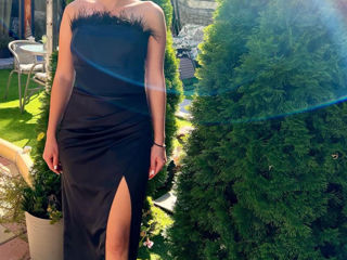Vând rochie marca: Nicole Storm foto 1