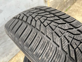 255/55 R20 Hankook Icept Evo3 Winter/ Доставка, livrare toata Moldova foto 4