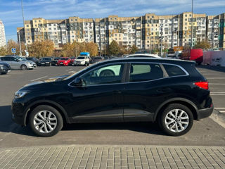 Renault Kadjar foto 2