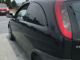 Opel Corsa foto 5