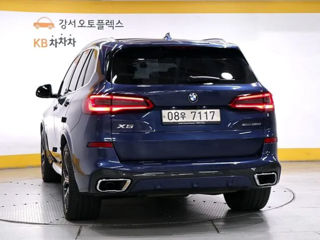 BMW X5 foto 3