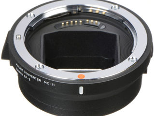 Vând SIGMA Mount Converter MC-11