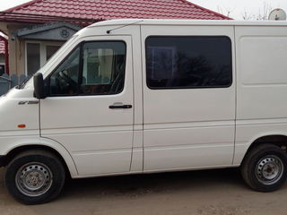 Volkswagen LT 28 foto 2