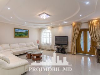 Dumbrava! casă 2 nivele, 5 camere, spațioase, full mobilate! 260 mp + 6 ari! foto 4