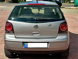 Volkswagen Polo фото 6