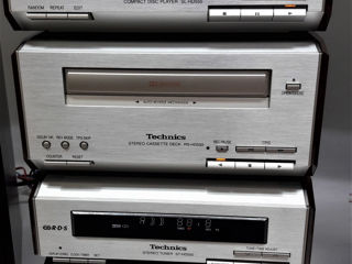 Technics SC-HD550 foto 3