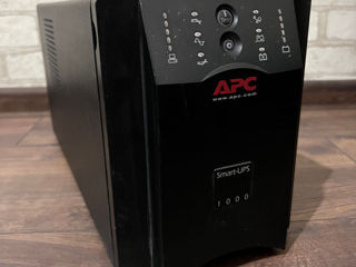 APC Smart - UPS 1000 - 1700Lei