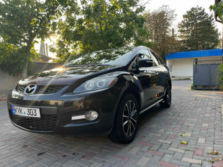 Mazda CX-7 foto 4