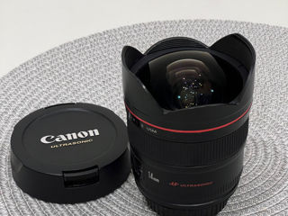 Canon Lens EF 14mm 1:2.8 L II USM foto 7