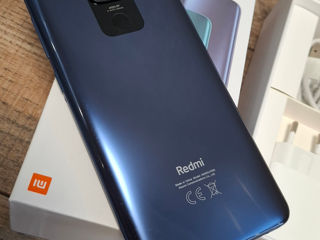 Redmi Note 9