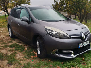 Renault Grand Scenic foto 10