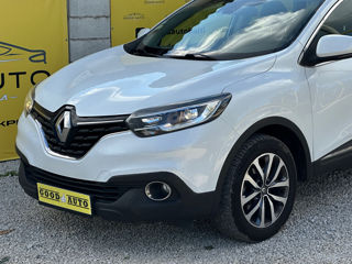 Renault Kadjar foto 2