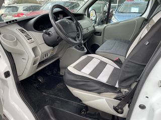 Renault Trafic foto 5