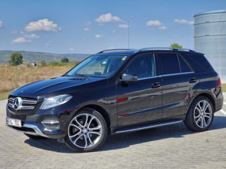 Mercedes GLE фото 8