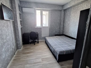 Apartament cu 1 cameră, 35 m², Botanica, Chișinău foto 7