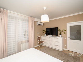 Apartament cu 2 camere, 73 m², Râșcani, Chișinău foto 14