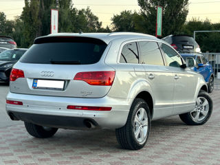 Audi Q7 foto 4