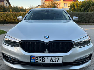 BMW 5 Series foto 5