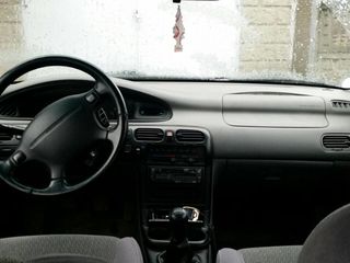 Mazda 626 foto 5