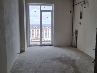 Apartament cu 2 camere, 71 m², Durlești, Chișinău foto 5