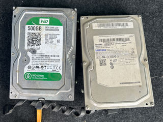 продам 2 hdd