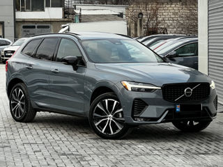 Volvo XC60 foto 3