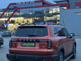 Haval Dargo foto 4