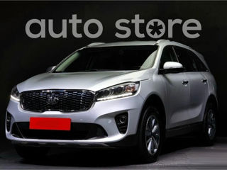 KIA Sorento foto 1