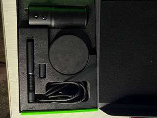 Razer Seiren Emote foto 4