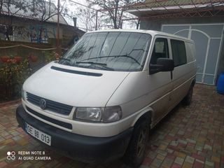 Volkswagen т-4 foto 4