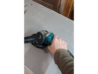 Болгарка makita  ga5030r foto 4