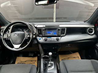 Toyota Rav 4 foto 10