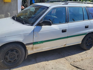 Opel Astra foto 9