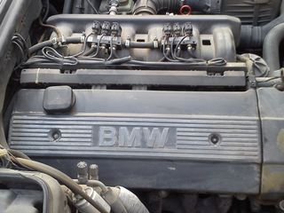 BMW 5 Series foto 6