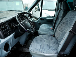 Ford Transit cu TVA foto 9