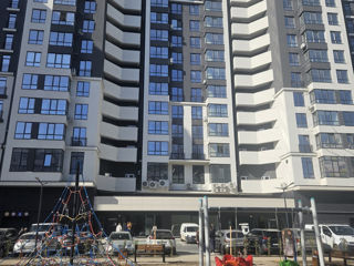 2-rm apt., 58 м², 2/14 fl.