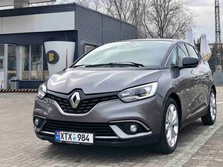 Renault Scenic foto 2