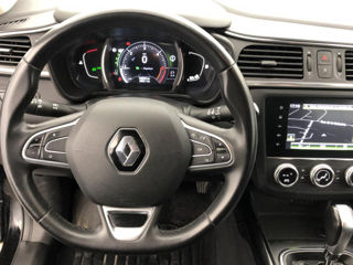 Renault Kadjar foto 6