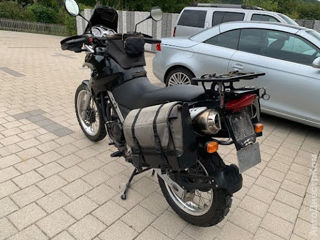 BMW F 650 G S foto 2