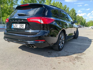 Ford Focus ST foto 3