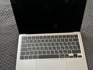 MacBook Air 13.6   M2 (2022) foto 2