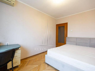 Apartament cu 2 camere, 55 m², Centru, Chișinău foto 5