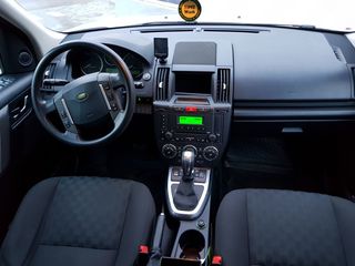 Land Rover Freelander foto 6